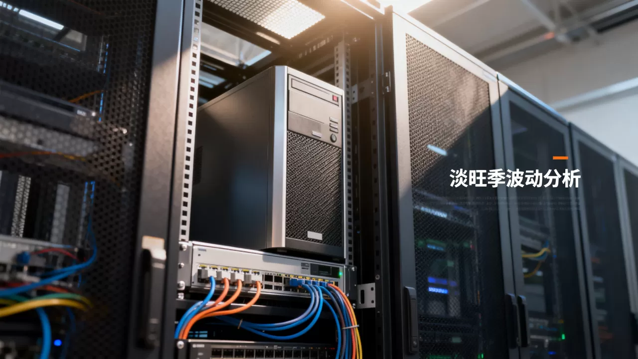 独立服务器租用价格为何有淡旺季波动?一年中什么时候租最划算 独立服务器租用价格为何有淡旺季波动?一年中什么时候租最划算