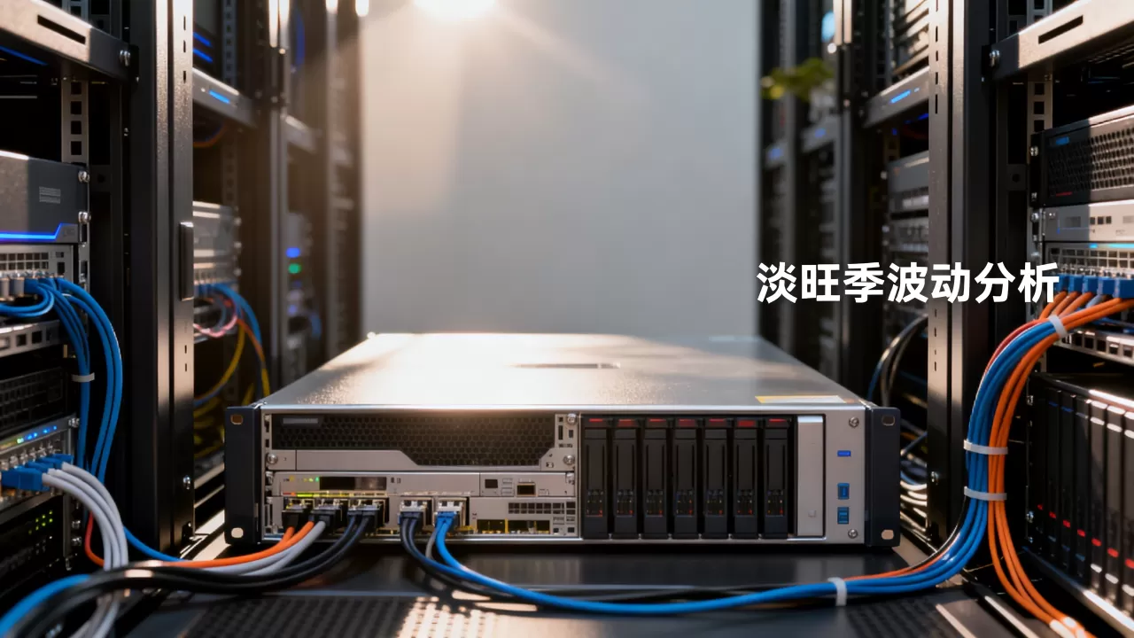 独立服务器租用价格为何有淡旺季波动?一年中什么时候租最划算 独立服务器租用价格为何有淡旺季波动?一年中什么时候租最划算