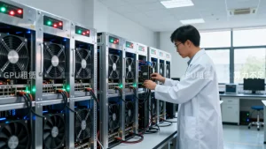 武汉高校算力不够用怎么租机器顶上？高校GPU算力租赁价格