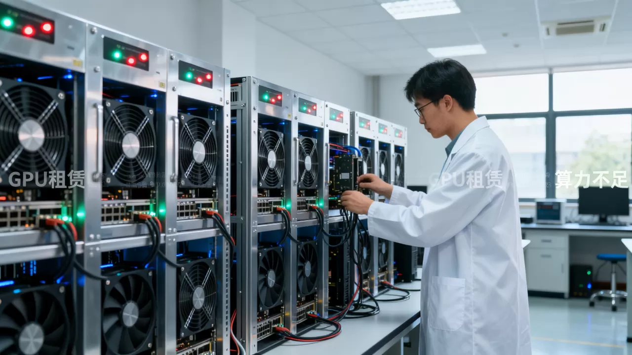 武汉高校算力不够用怎么租机器顶上?高校GPU算力租赁价格 武汉高校算力不够用怎么租机器顶上?高校GPU算力租赁价格