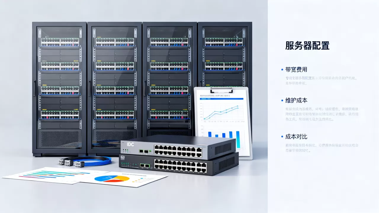 广州跨境电商企业IDC租用选型成本如何对比?IDC租用选型成本, 广州跨境电商企业IDC租用选型成本如何对比?IDC租用选型成本,