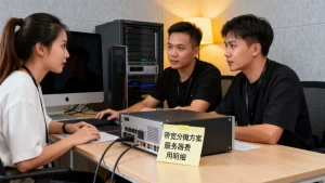广州直播电商团队带宽与服务器费用如何分摊？广州直播成本经验。