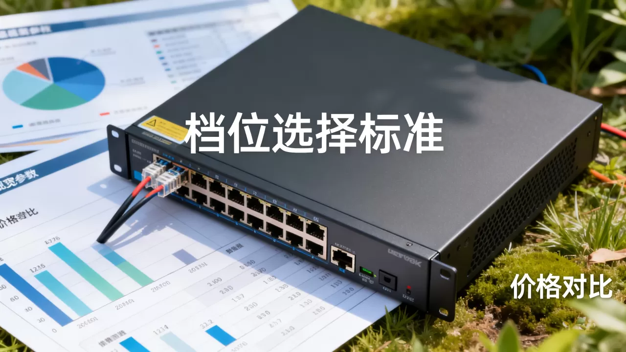 广州大带宽租用档位怎么选才划算？广州大带宽租用哪家便宜？