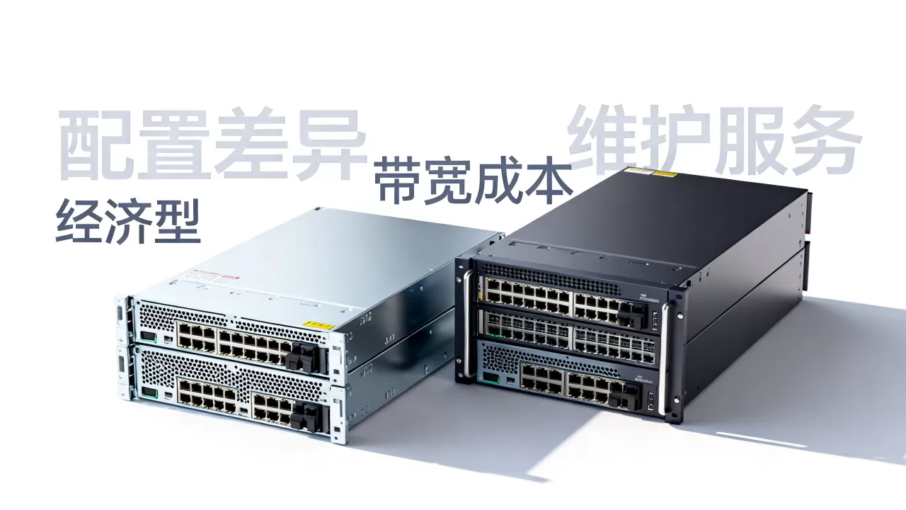 广州服务器租用便宜和贵差在哪?,怎么选更划算 广州服务器租用便宜和贵差在哪?,怎么选更划算