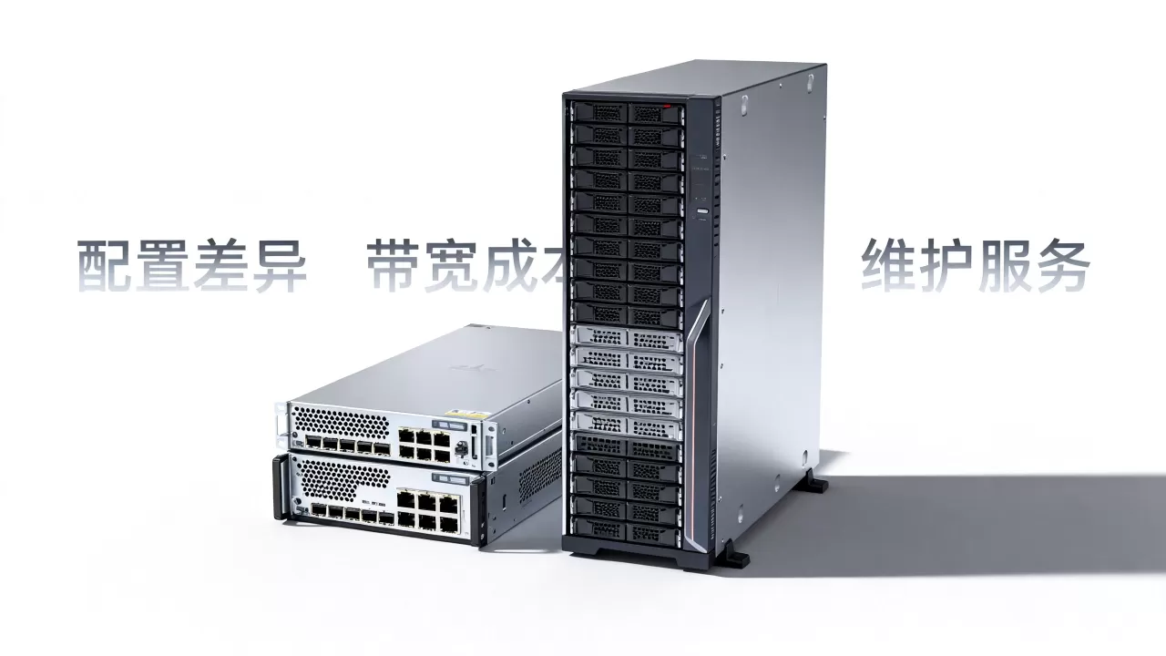 广州服务器租用便宜和贵差在哪?,怎么选更划算 广州服务器租用便宜和贵差在哪?,怎么选更划算