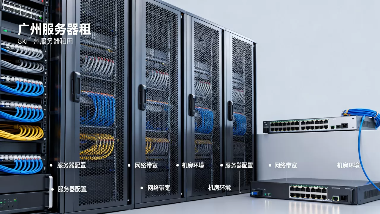 广州服务器租用为什么价格差这么多?怎么选才划算? 广州服务器租用为什么价格差这么多?怎么选才划算?