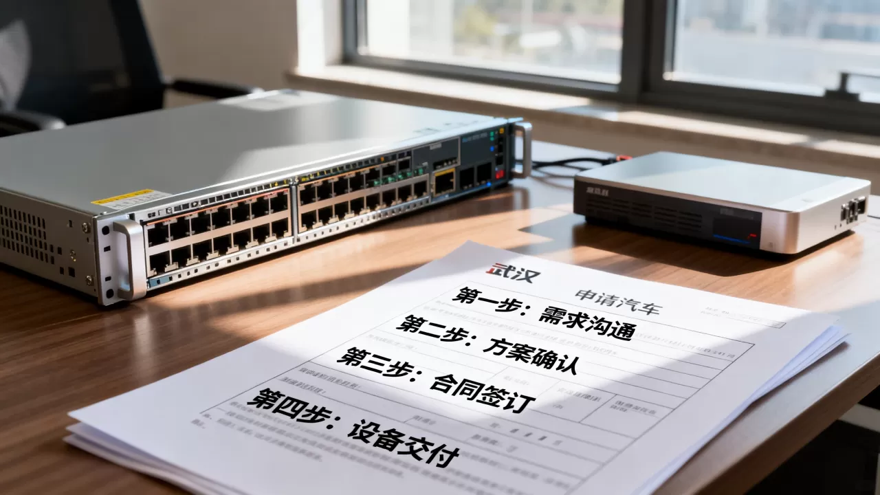 车企数字化项目在武汉租服务器要怎么申请,武汉服务器租用流程有哪些? 车企数字化项目在武汉租服务器要怎么申请,武汉服务器租用流程有哪些?