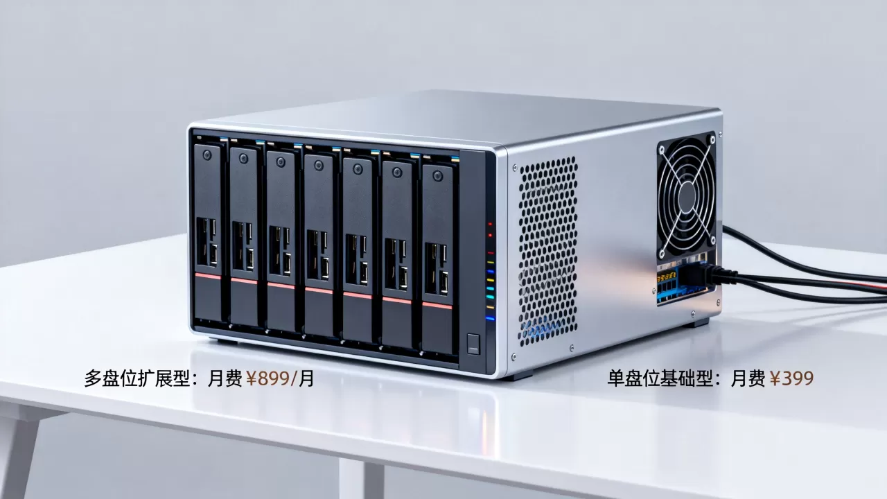 存储型服务器租用按盘位计费有哪些常见模式?按盘位收费贵不贵 存储型服务器租用按盘位计费有哪些常见模式?按盘位收费贵不贵