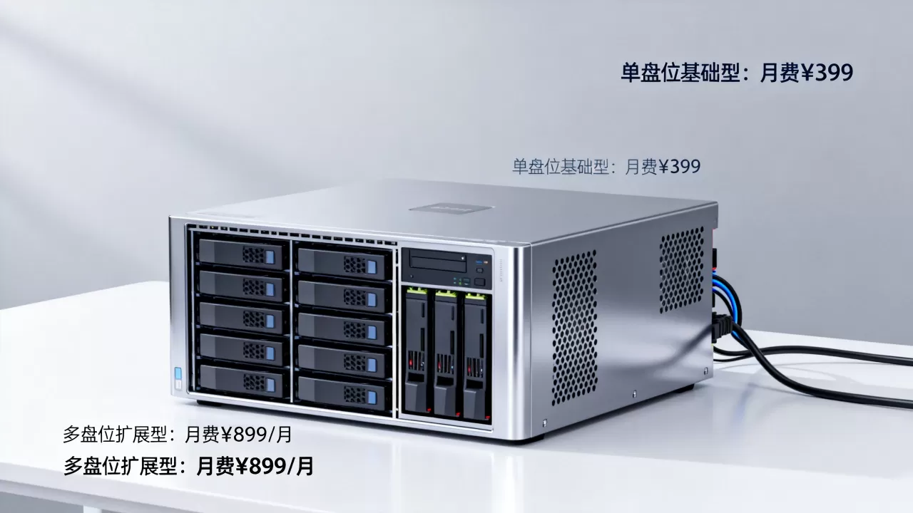 存储型服务器租用按盘位计费有哪些常见模式?按盘位收费贵不贵 存储型服务器租用按盘位计费有哪些常见模式?按盘位收费贵不贵