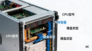 广州服务器租用想降低成本可以从哪些配置优化入手，怎么配置更省钱？