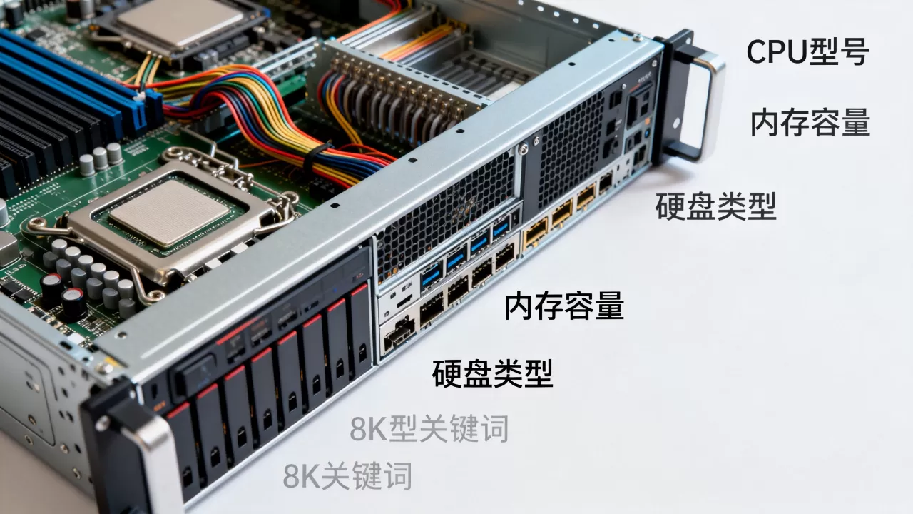 广州服务器租用想降低成本可以从哪些配置优化入手,怎么配置更省钱? 广州服务器租用想降低成本可以从哪些配置优化入手,怎么配置更省钱?