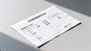 武汉服务器租用报价单要怎么看才不踩坑，如何识别报价单猫腻？