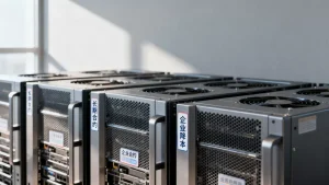 广州GPU服务器租用长期合约真的更划算吗？企业降本选哪家