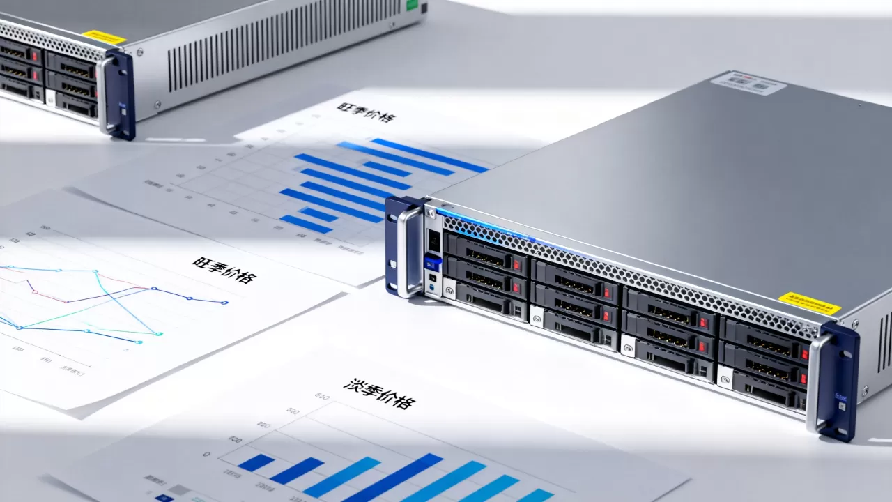 广州服务器租用旺季与淡季价格变化规律是什么,价格差多少? 广州服务器租用旺季与淡季价格变化规律是什么,价格差多少?