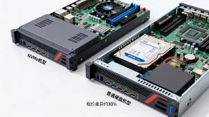 NVMe机型和普通硬盘机型租价差异大吗？云服务器价格相差多少？