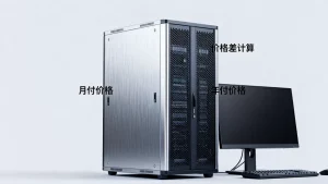 服务器租用月付和年付价格差怎么算，月付和年付哪个更划算？