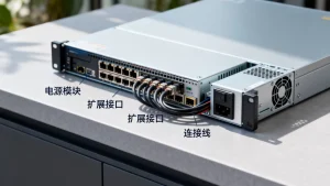 独立服务器电源功率不够用怎么办？扩展余量怎么留才合理