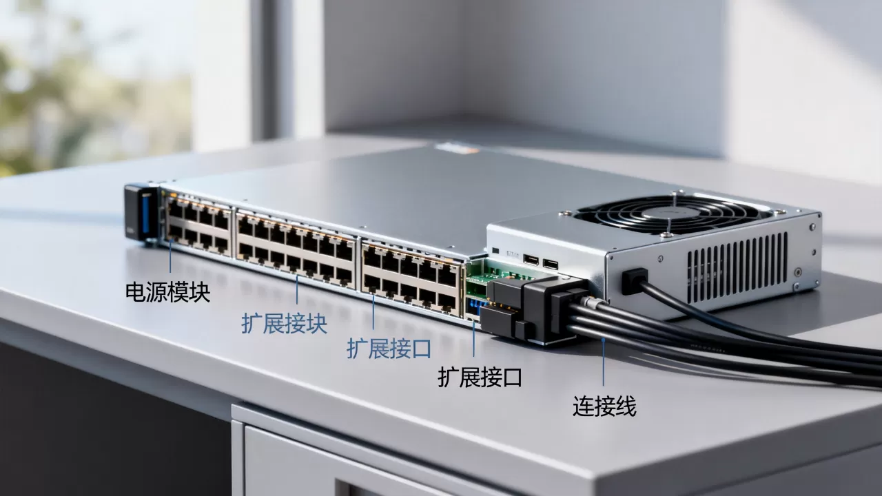 独立服务器电源功率不够用怎么办?扩展余量怎么留才合理 独立服务器电源功率不够用怎么办?扩展余量怎么留才合理