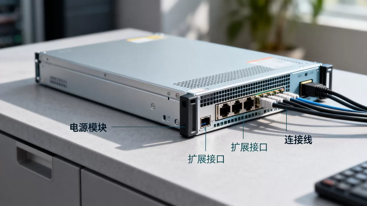 独立服务器电源功率不够用怎么办?扩展余量怎么留才合理 独立服务器电源功率不够用怎么办?扩展余量怎么留才合理