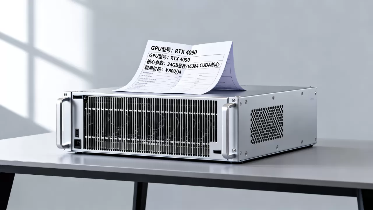 广州租用算力服务报价与GPU配置如何对应?GPU租用价格配置指南 广州租用算力服务报价与GPU配置如何对应?GPU租用价格配置指南