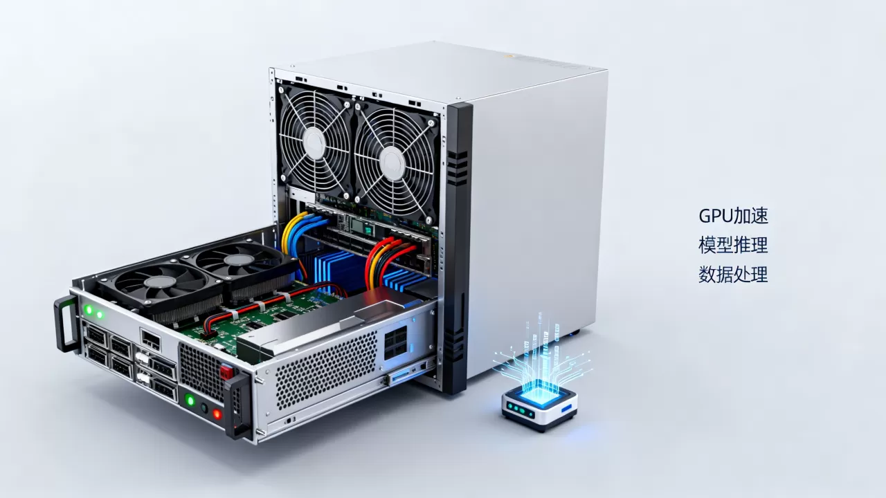成都模型推理响应慢怎么用GPU服务器提速 成都模型推理响应慢怎么用GPU服务器提速
