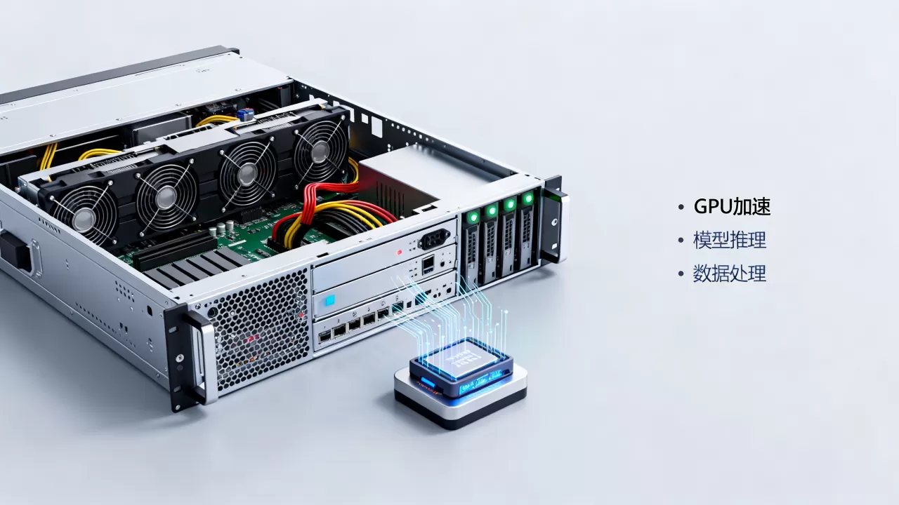 成都模型推理响应慢怎么用GPU服务器提速 成都模型推理响应慢怎么用GPU服务器提速