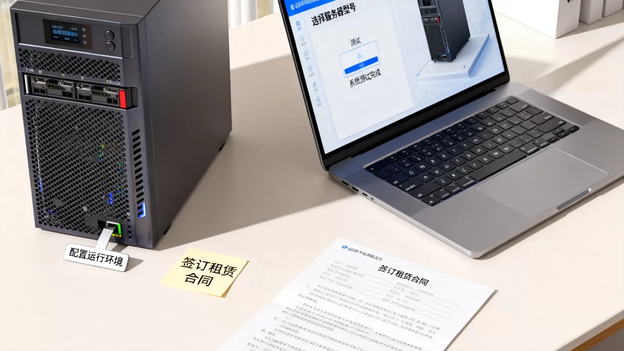 成都本地商城系统租服务器上线要几步,如何快速完成? 成都本地商城系统租服务器上线要几步,如何快速完成?