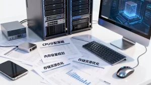 虚拟化宿主机租用如何做资源规划？，资源规划方法有哪些？
