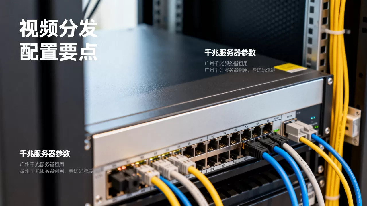 广州千兆服务器租用视频分发场景如何配置?,千兆服务器租用建议 广州千兆服务器租用视频分发场景如何配置?,千兆服务器租用建议