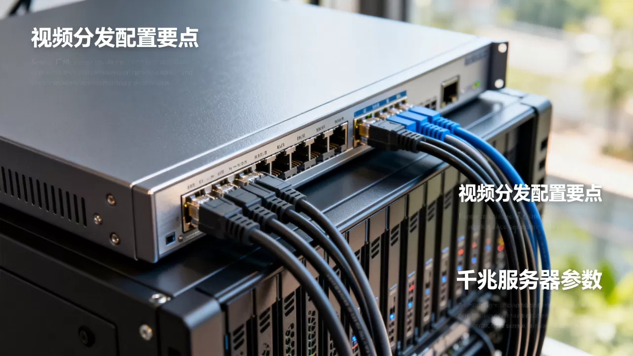 广州千兆服务器租用视频分发场景如何配置?,千兆服务器租用建议 广州千兆服务器租用视频分发场景如何配置?,千兆服务器租用建议