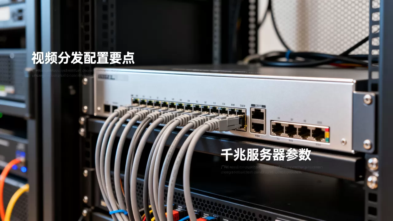 广州千兆服务器租用视频分发场景如何配置?,千兆服务器租用建议 广州千兆服务器租用视频分发场景如何配置?,千兆服务器租用建议