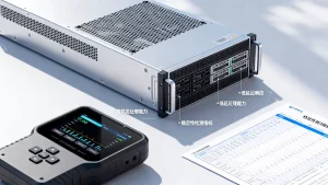成都直播平台选服务器要看哪些能力,如何评估服务器稳定性