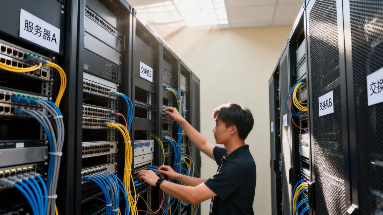 广州展会官网高峰期服务器怎么租?服务器租用应对策略有哪些? 广州展会官网高峰期服务器怎么租?服务器租用应对策略有哪些?
