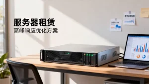 成都业务高峰响应变慢租服务器怎么补