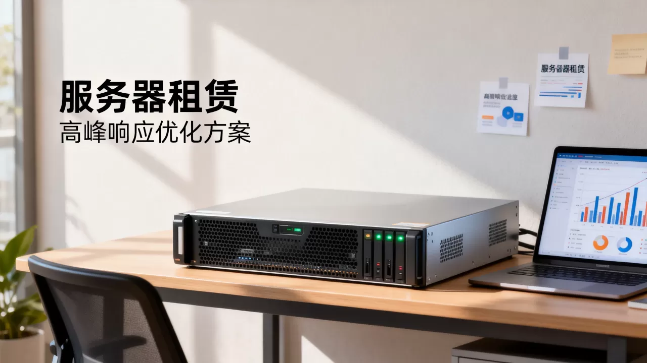 成都业务高峰响应变慢租服务器怎么补 成都业务高峰响应变慢租服务器怎么补