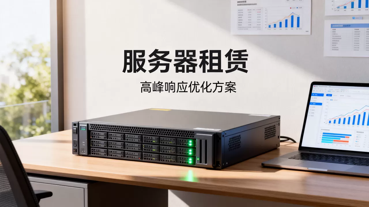 成都业务高峰响应变慢租服务器怎么补 成都业务高峰响应变慢租服务器怎么补