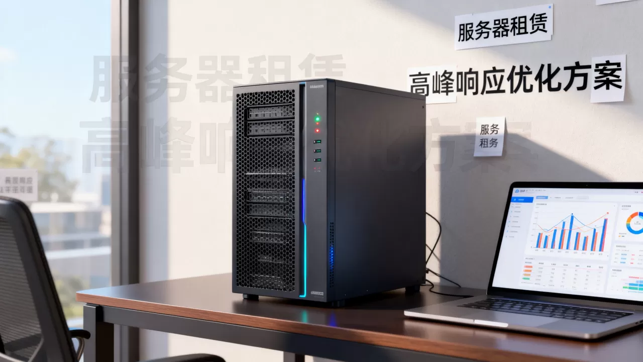 成都业务高峰响应变慢租服务器怎么补 成都业务高峰响应变慢租服务器怎么补