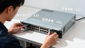 成都外包交付项目服务器怎么选更省心