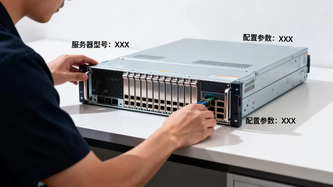 成都外包交付项目服务器怎么选更省心