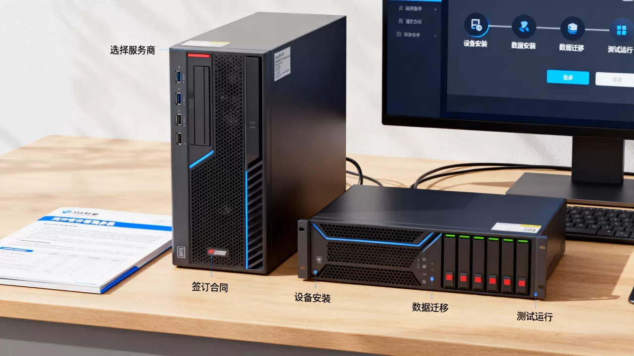成都数据备份租服务器该走什么流程,有哪些关键步骤? 成都数据备份租服务器该走什么流程,有哪些关键步骤?