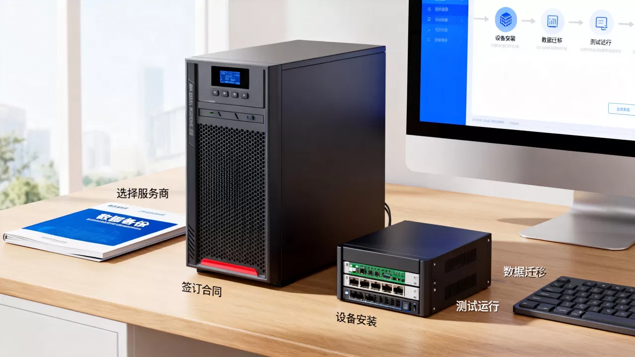 成都数据备份租服务器该走什么流程,有哪些关键步骤? 成都数据备份租服务器该走什么流程,有哪些关键步骤?