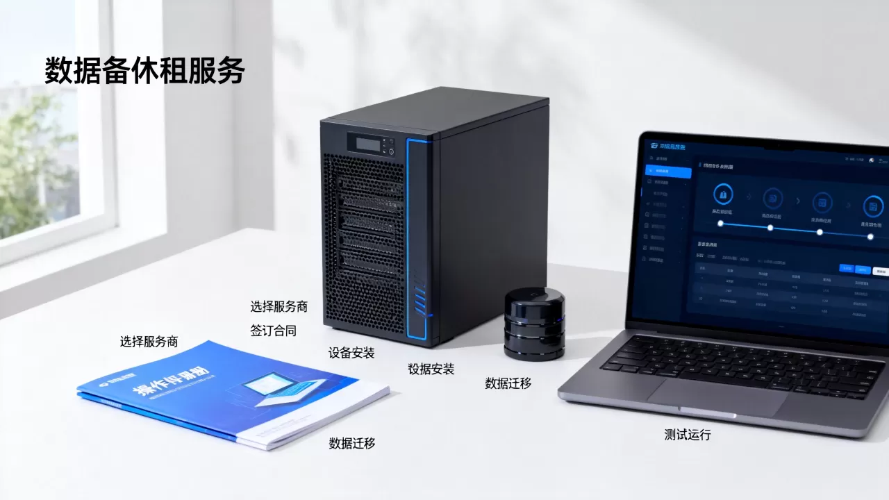 成都数据备份租服务器该走什么流程,有哪些关键步骤? 成都数据备份租服务器该走什么流程,有哪些关键步骤?