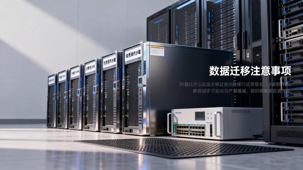 广州物理服务器租用续费如何操作?数据迁移注意事项有哪些? 广州物理服务器租用续费如何操作?数据迁移注意事项有哪些?