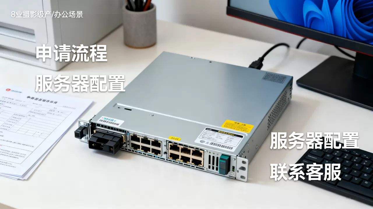 成都跨境业务租独立服务器怎么申请 成都跨境业务租独立服务器怎么申请