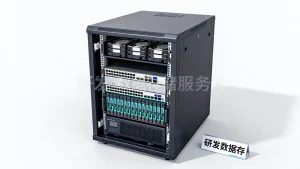 淄博新材料企业研发数据存储的独立服务器租用方案