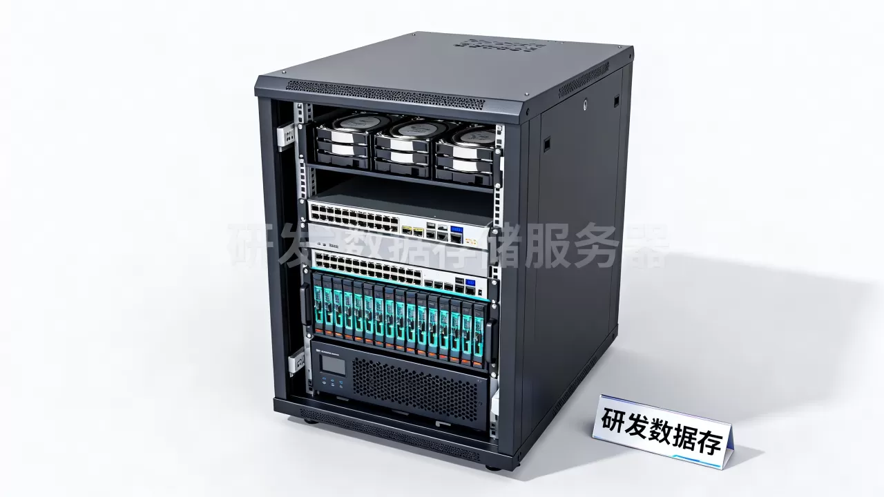 淄博新材料企业研发数据存储的独立服务器租用方案 淄博新材料企业研发数据存储的独立服务器租用方案