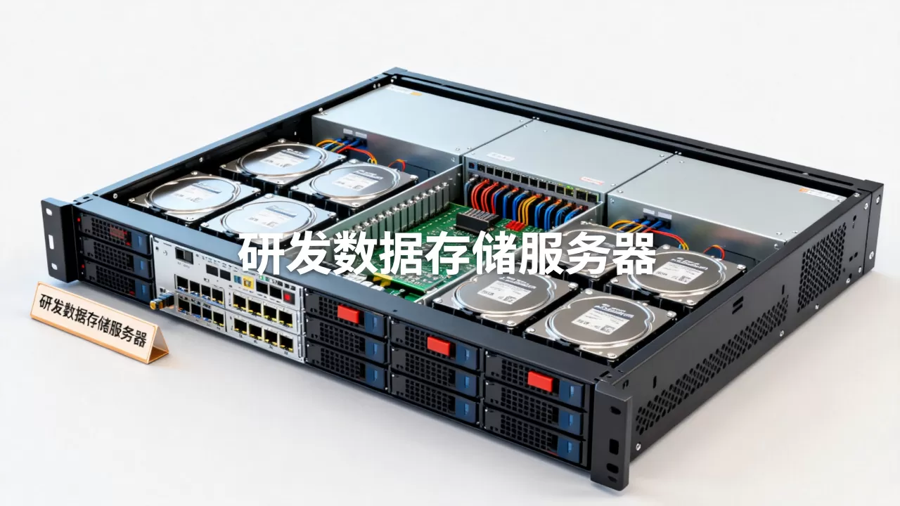 淄博新材料企业研发数据存储的独立服务器租用方案 淄博新材料企业研发数据存储的独立服务器租用方案
