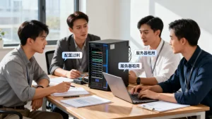 临沂创业团队服务器租用怎么避免配置过剩造成浪费
