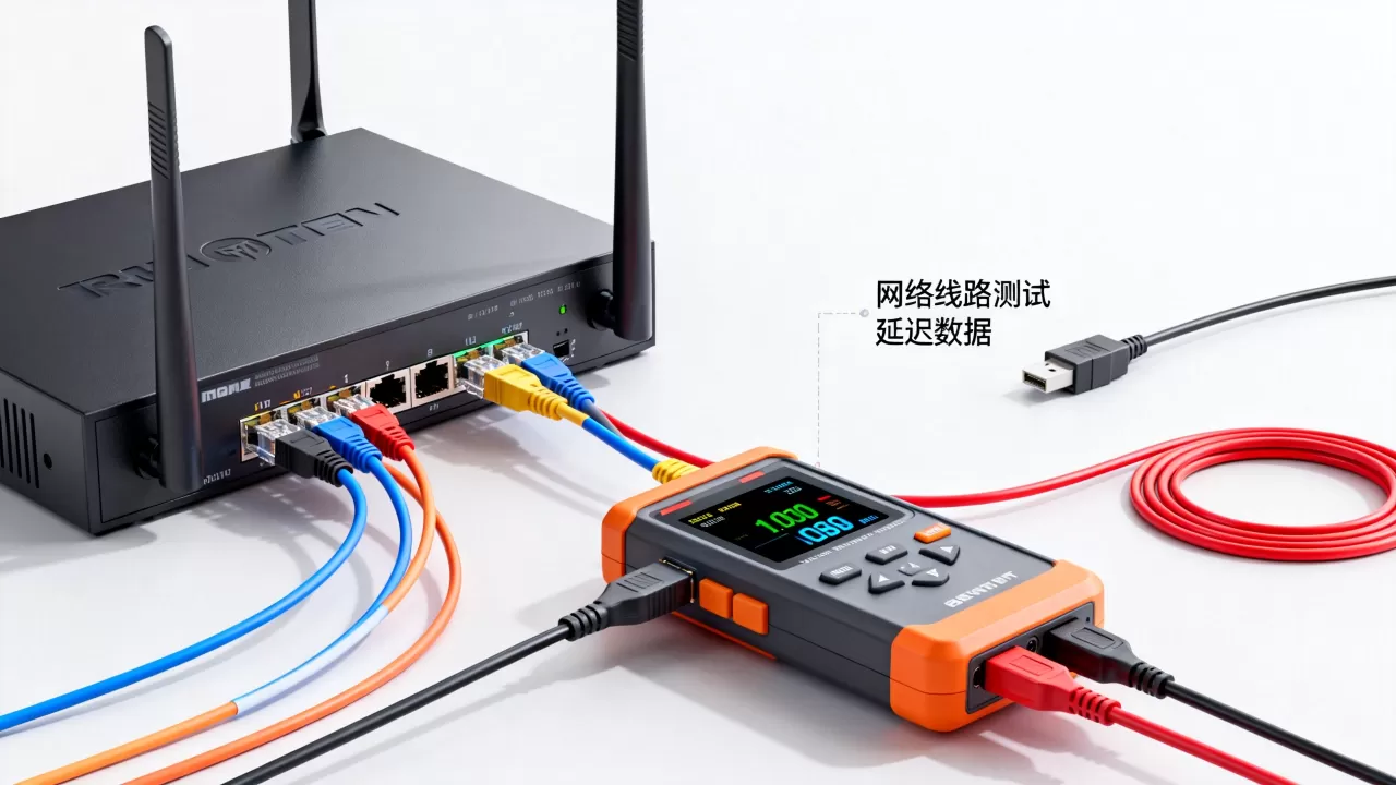 广州整机租用网络线路质量怎么判断,线路稳定吗? 广州整机租用网络线路质量怎么判断,线路稳定吗?