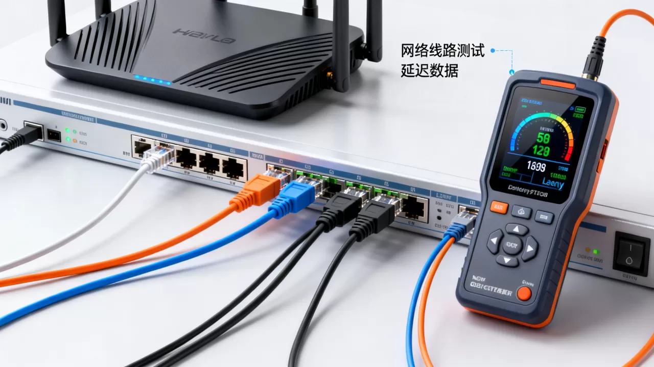 广州整机租用网络线路质量怎么判断,线路稳定吗? 广州整机租用网络线路质量怎么判断,线路稳定吗?